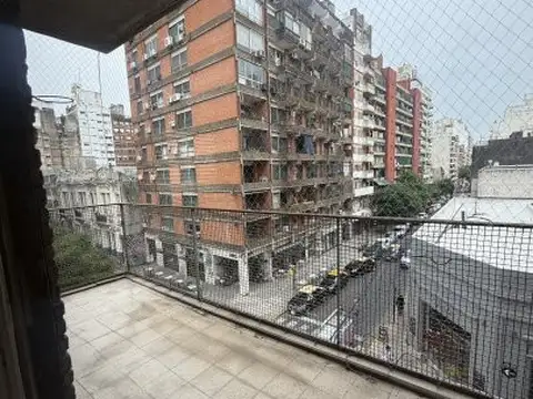 URQUIZA 1000 , Piso 3