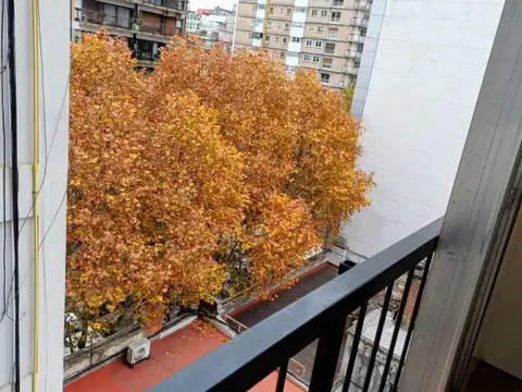Avenida Santa Fe 2700 , Piso 9