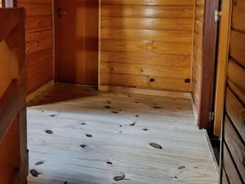Casa en Alquiler 30 años