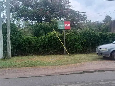 Terreno Lote  en Venta en Fátima, Pilar, G.B.A. Zona Norte