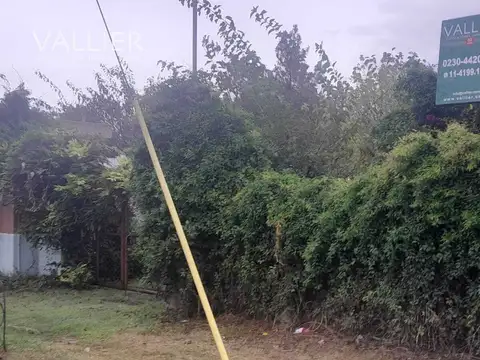 Terreno en Venta en Countries y Barrios Cerrados en Pilar, USD 120.000