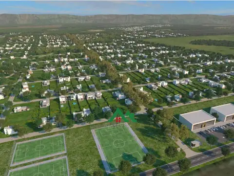 Terreno en Venta de 385,0 m2