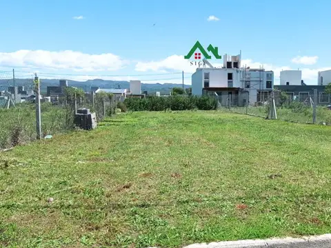 Terreno en venta apto dúplex con escritura en Barrio Cerrado Altos de Villa Juana – Alta Gracia