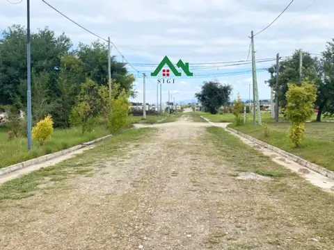 Terreno en venta apto dúplex con escritura en Barrio Cerrado Altos de Villa Juana – Alta Gracia