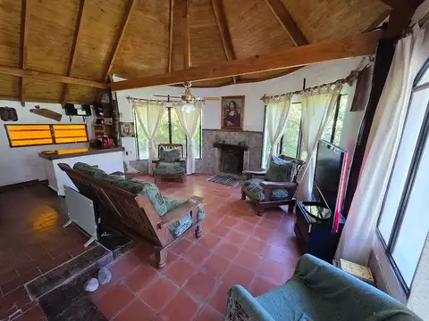 Casa en Venta en Countries y Barrios Cerrados en La Plata, USD 99.000