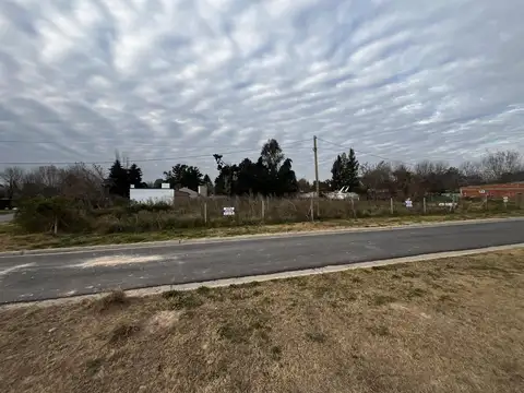 Terreno en Venta en Exaltacion de la Cruz, USD 23.000