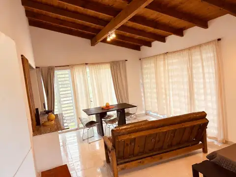 Casa en Alquiler de 1 dormitorio
