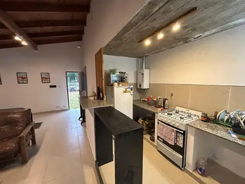Alquiler | Casa en Tres Quebradas