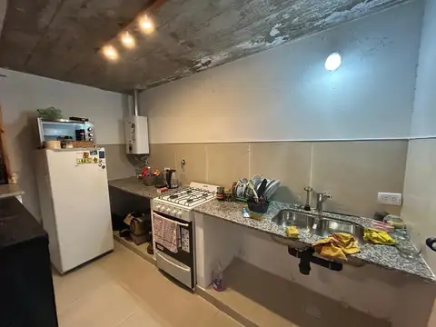 Casa en Alquiler al Oeste