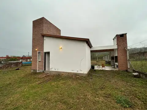 Alquiler | casa en tres quebradas