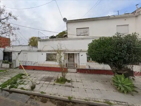 VENTA BLOQUE DE 3 PH EN QUILMES OESTE A RECICLAR