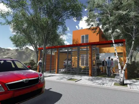 Casa en Venta en Alta Gracia, USD 85.000