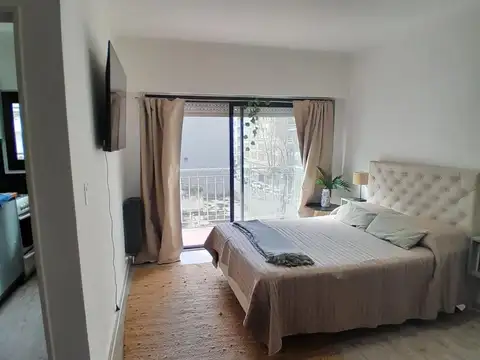 Departamento en Alquiler Temporal en Centro, $ 65.000