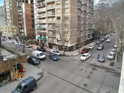 Departamento en Alquiler Temporal de Monoambiente
