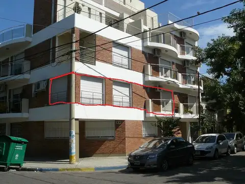 DUEÑO ALQUILA ARROYITO 1 DORM SIN COMISION
