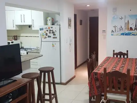 Departamento en Alquiler de 2 ambientes