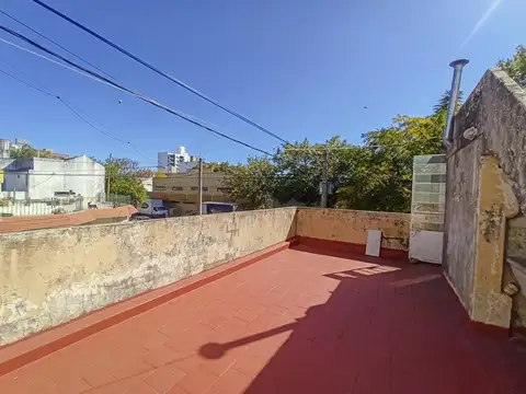 Terreno en Venta 12  mts Frente