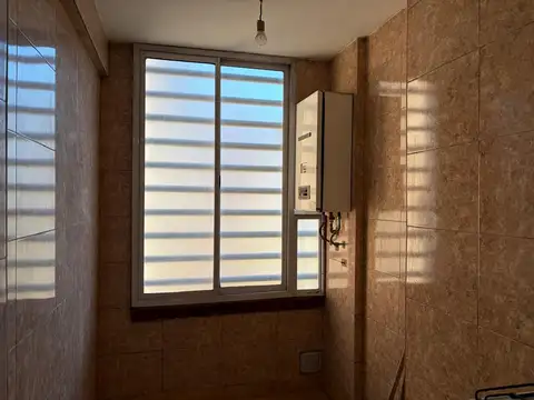 Departamento en Venta en Villa Lugano, USD 49.000