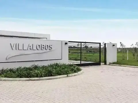 Lote En Villalobos Pueblos Del Plata L98