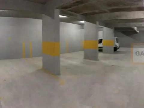 Cochera - Ituzaingó