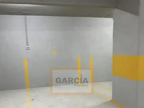 Cochera - Ituzaingó