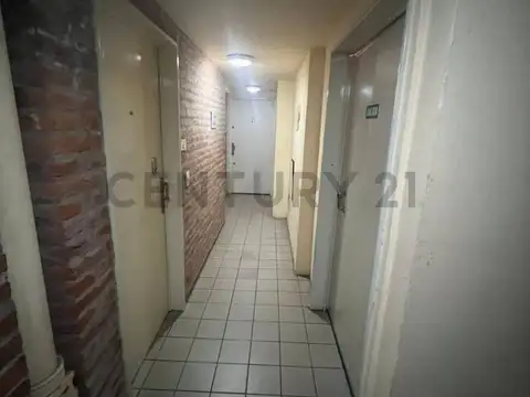 VENTA DPTO DUPLEX EN PALERMO, APTO PROFESIONAL - ACEPTA PERMUTA