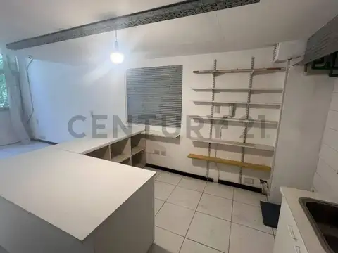 VENTA DPTO DUPLEX EN PALERMO, APTO PROFESIONAL - ACEPTA PERMUTA