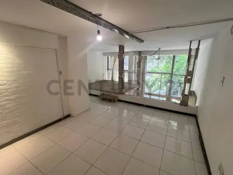 Departamento en Venta en Palermo, USD 145.000