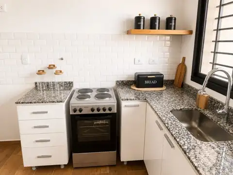 Casa en Venta al Oeste