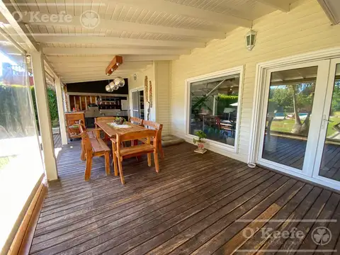 Casa en Venta 19 años