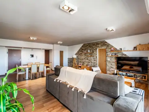 Departamento en Venta 8 años