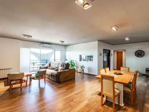 Departamento en Venta de 4 ambientes