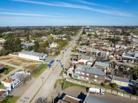 Terreno en Venta en San Antonio de Areco, USD 300.000