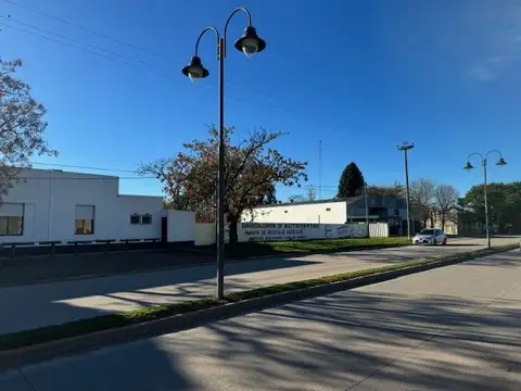 Terreno - Venta - Argentina, San Antonio de Areco