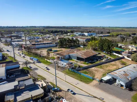 Terreno - Venta - Argentina, San Antonio de Areco