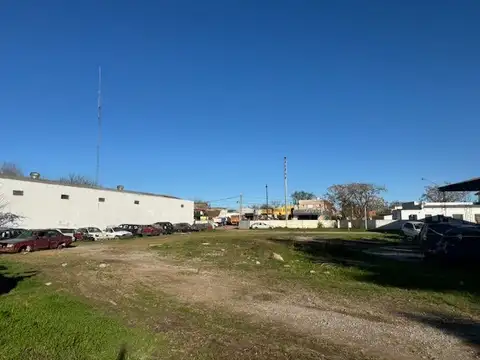 Terreno en Venta de 1813,0 m2