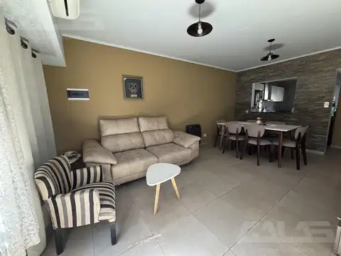 Casa en Alquiler de 2 dormitorios