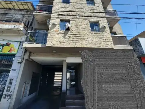 Departamento - Venta - Argentina, Tres de Febrero - SAN MARTIN AV. - (3F) 1935