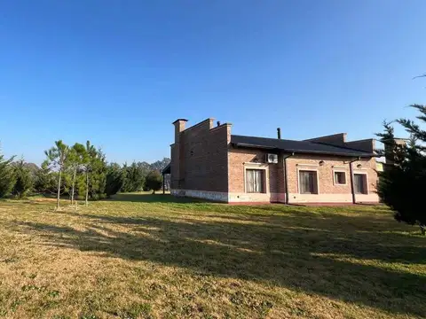 Quinta en Venta de 3 dormitorios