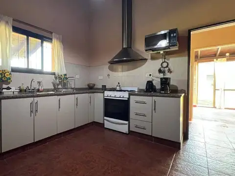 Quinta en venta - 3 Dormitorios 2 Baños - Mercedes