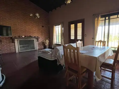 Quinta en venta - 3 Dormitorios 2 Baños - Mercedes