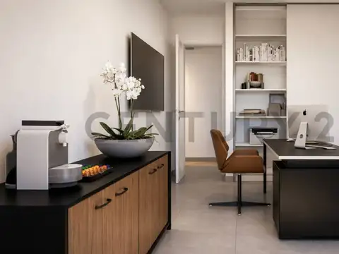 Avenida Roca 1200, Piso 4