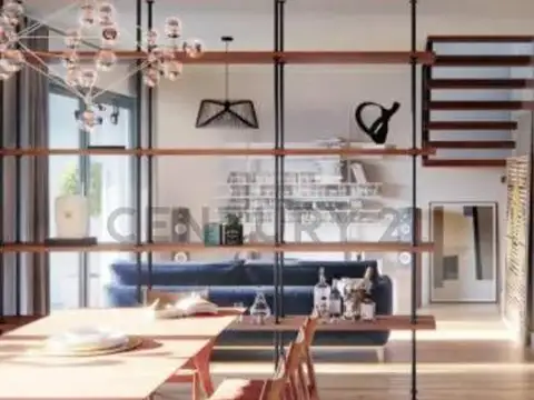 Departamento en Venta 1 año