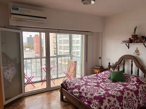 Departamento en Alquiler Temporal 26 años