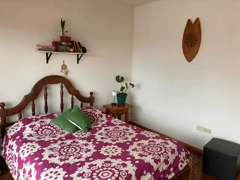 ALQUILER AMUEBLADO DPTO 1 DORMITORIO (TEMPORARIO)