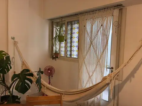 Departamento en Alquiler Temporal de 3 ambientes