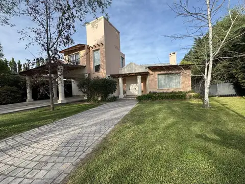 Casa en Venta de 3 dormitorios