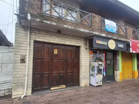 Casa en venta Virreyes sobre avenida avellaneda