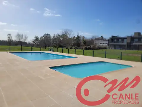 Terreno en Venta 10  mts Frente