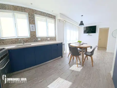 Departamento en Venta 2 años